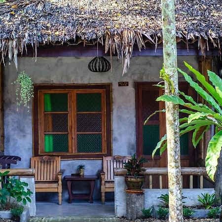 Aonang Guest Home Ao Nang Zewnętrze zdjęcie