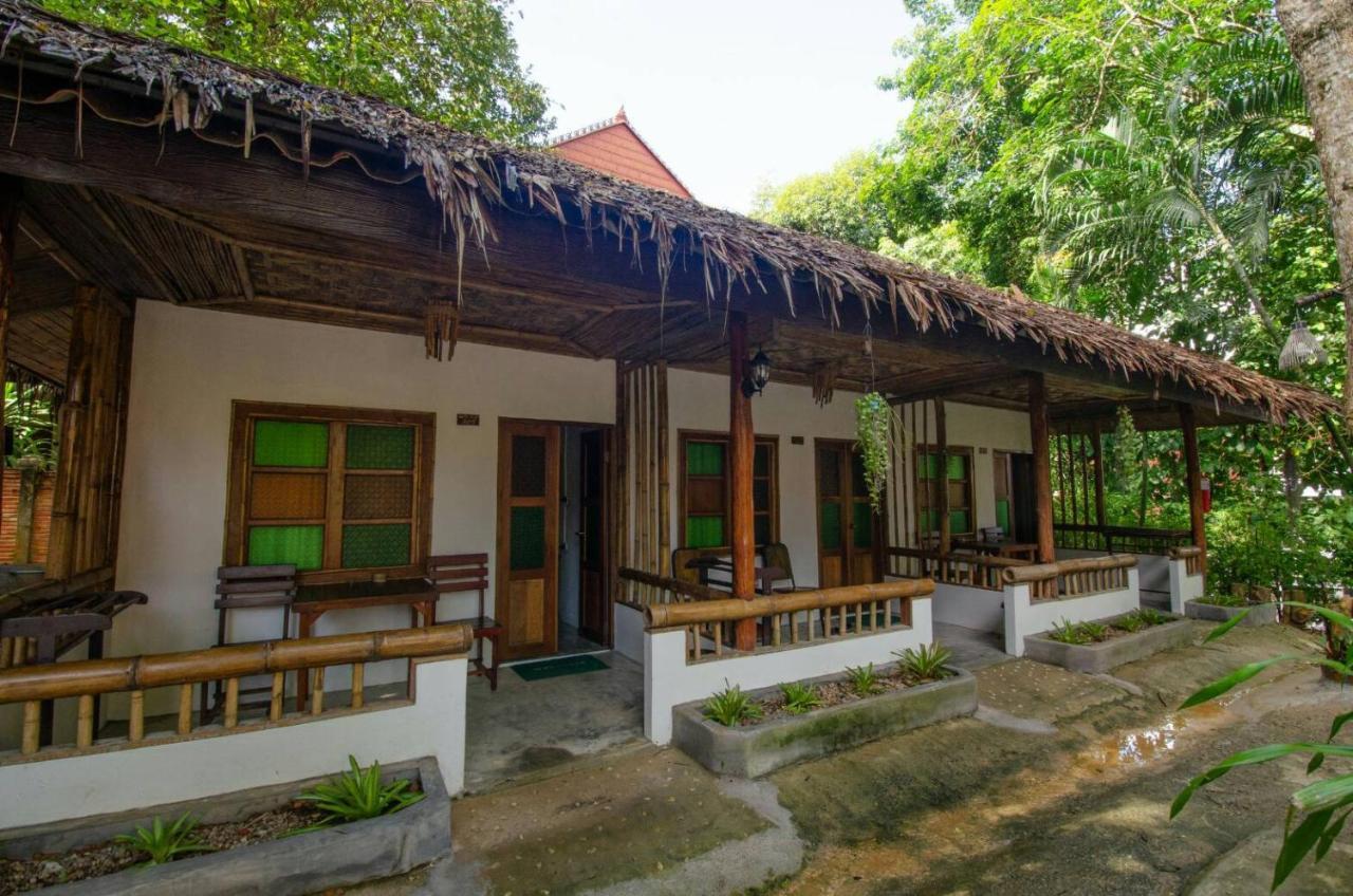 Aonang Guest Home Ao Nang Zewnętrze zdjęcie