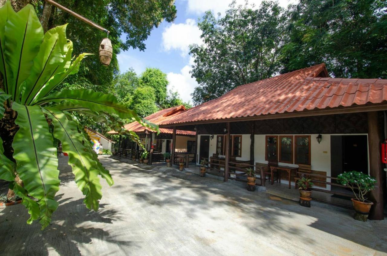 Aonang Guest Home Ao Nang Zewnętrze zdjęcie