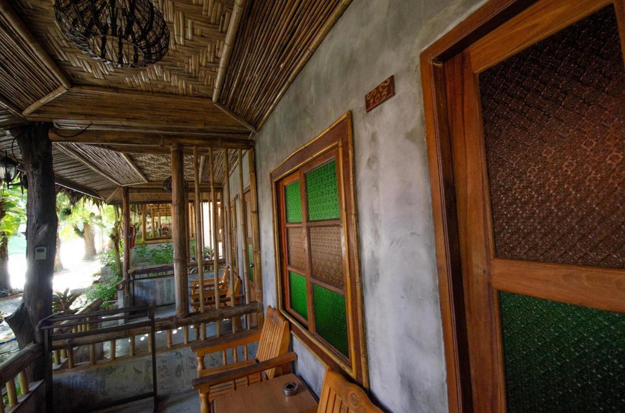 Aonang Guest Home Ao Nang Zewnętrze zdjęcie