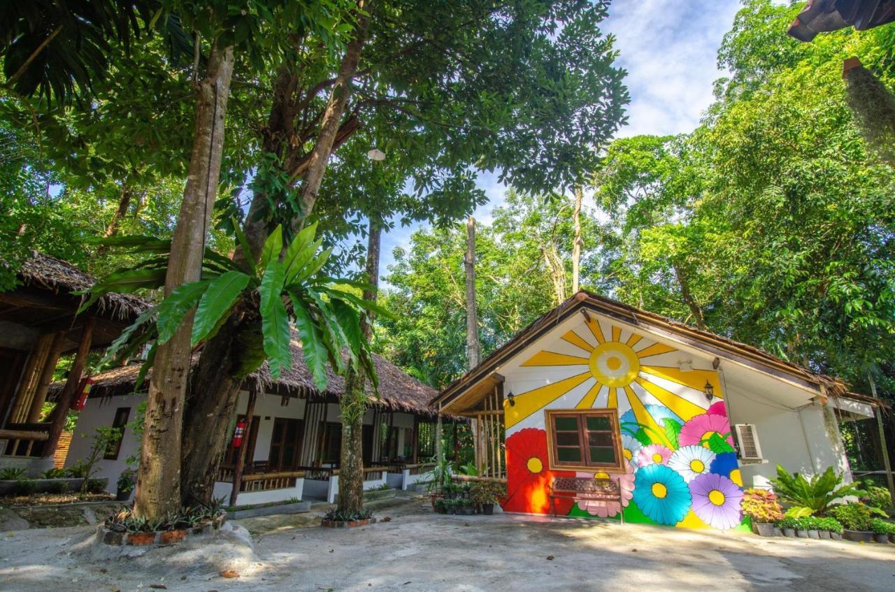 Aonang Guest Home Ao Nang Zewnętrze zdjęcie