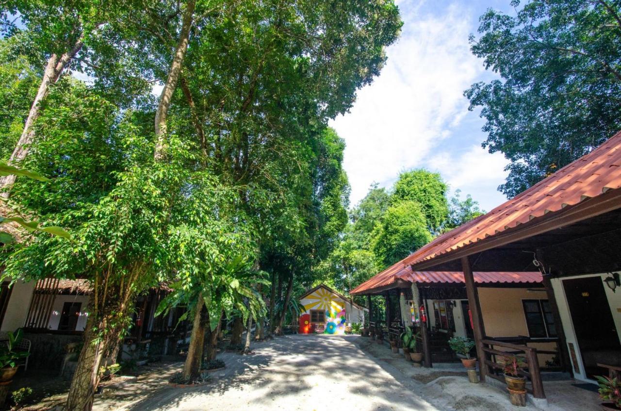 Aonang Guest Home Ao Nang Zewnętrze zdjęcie